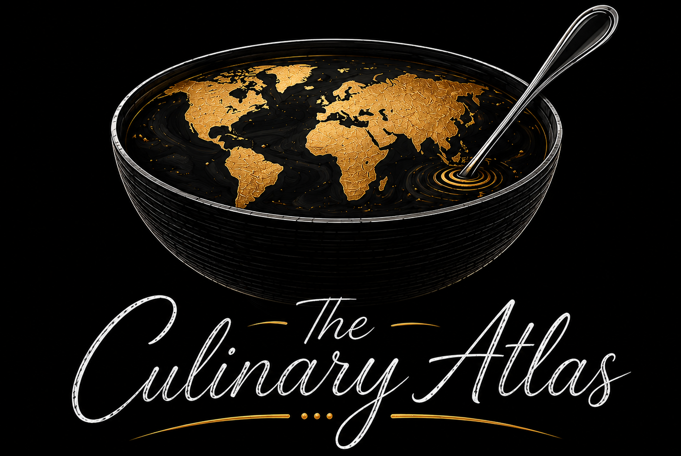 The Culinary Atlas
